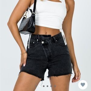 Princess Polly Xena Shorts